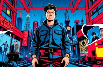 メカニックのスリラー映画10選