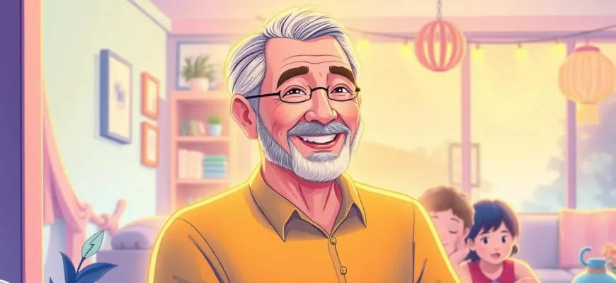 父親の伝記映画10選