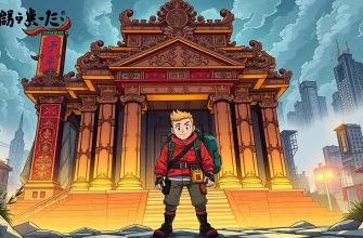 聖なるアイテムを巡る冒険映画