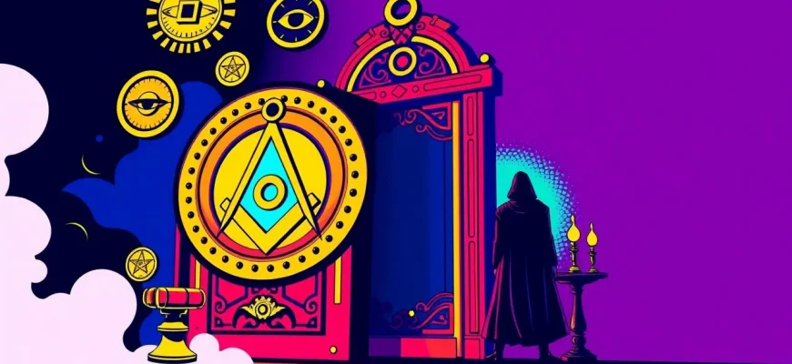 マソンのドキュメンタリー映画10選