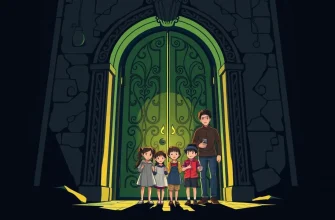 呪われた物の家族映画ベスト10