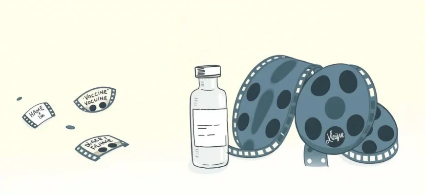 ワクチン映画特集