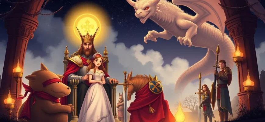 カメロットの映画特集