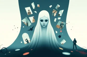 転生をテーマにしたホラー映画特集