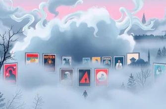 ソビエトの霧映画特集