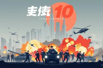 戦闘作戦映画ベスト10