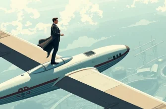 飛行士の探偵映画10選