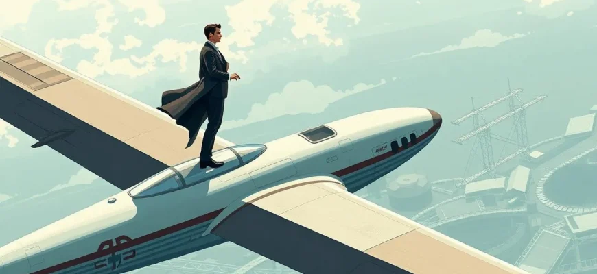 飛行士の探偵映画10選