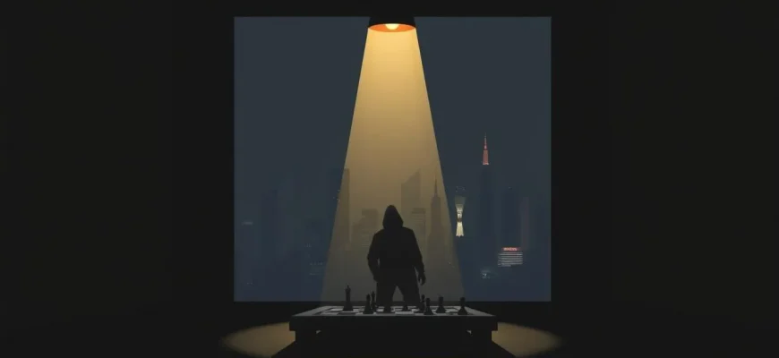 サイコゲームの映画10選