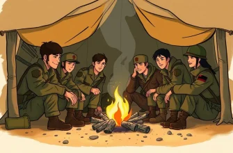 スペシャルフォースのドラマ映画10選