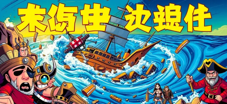 海戦のカタストロフィ映画ベスト10