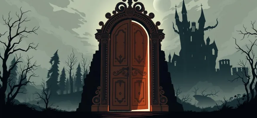 ギレルモ・デル・トロの恐怖映画10選