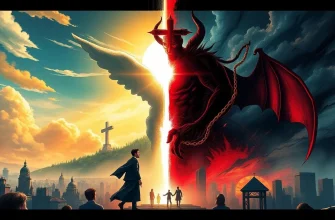 神と悪魔のトリラー映画10選