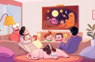 家族向け映画：サイクロプス特集