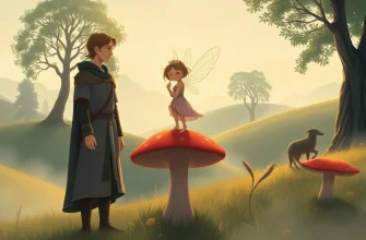 ファンタジー映画の愛の三角関係