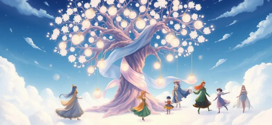 ファンタジー映画の衣装特集