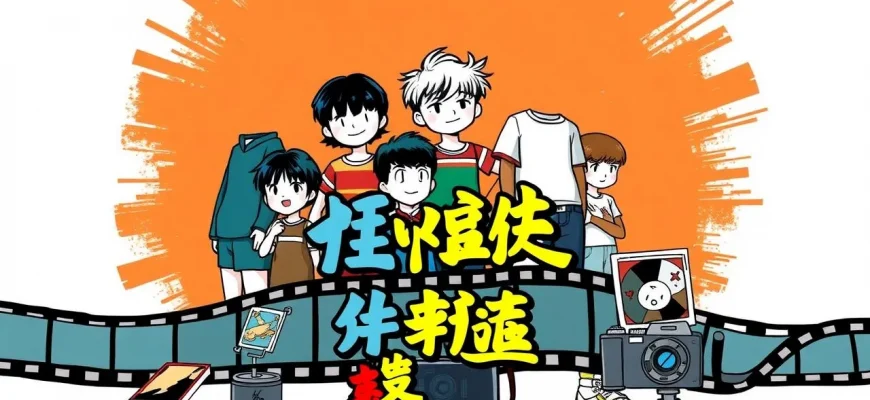 反抗的な子供たちの映画10選