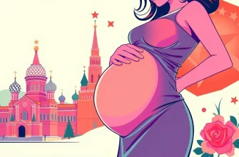 ソビエト映画の妊娠物語