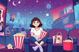 女の子が見るべき映画10選