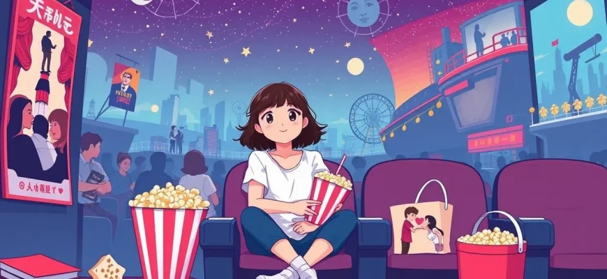 女の子が見るべき映画10選