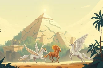 エジプトをテーマにしたファンタジー映画10選