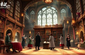 ファンタジー特別館映画の世界へようこそ