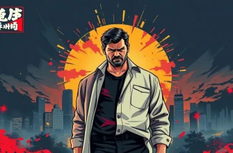 父の復讐を描いたスリラーの映画10選