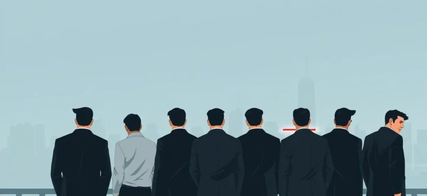 復讐のボディガード映画10選