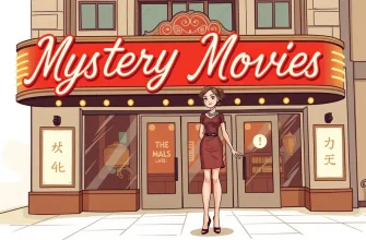 現実を変えるミステリー映画10選