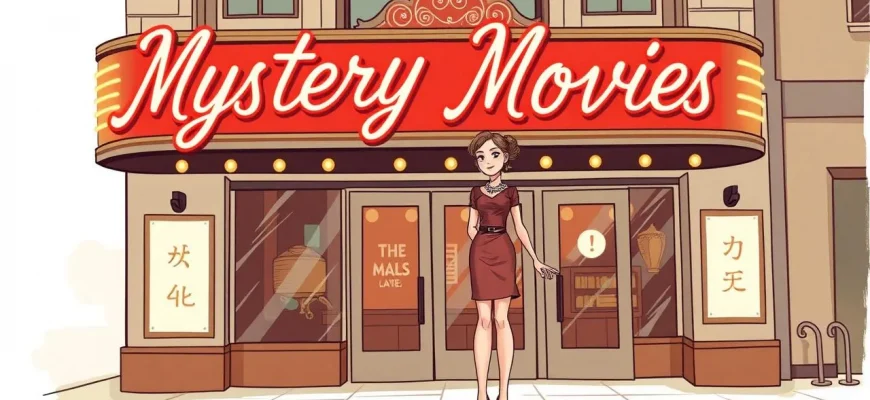 現実を変えるミステリー映画10選