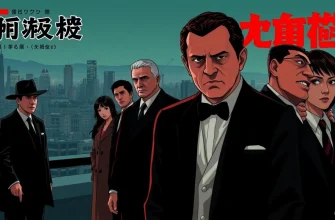 マフィアの伝記映画10選