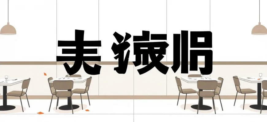 恐怖レストラン映画特集