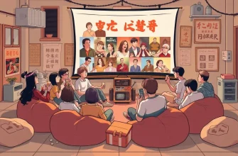 学生コミュニティのドラマ映画10選