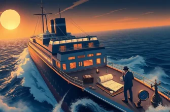 海の探偵映画10選 - 謎解きと海の魅力