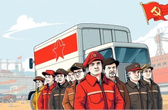 ソビエトのトラックドライバー映画特集