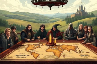 ファンタジー侵略映画のベスト10