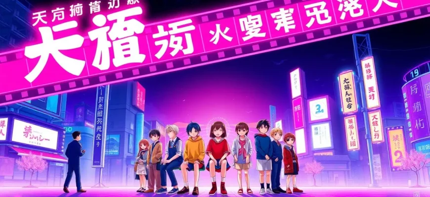 受賞者たちの物語 - 映画10選