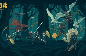 映画の戦士と神話 - 10の神話的アクション映画