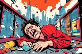 自己破壊を描くスリラー映画10選