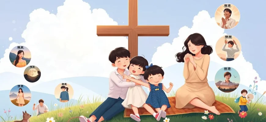 モルモン教のメロドラマ映画特集