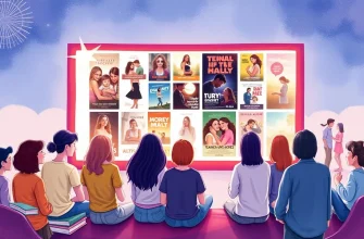 妊娠したティーンエイジャーを描いた映画10選