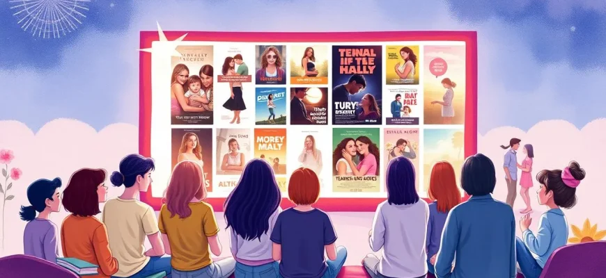 妊娠したティーンエイジャーを描いた映画10選