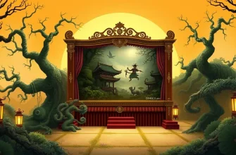 魔法と伝説のミステリ映画10選