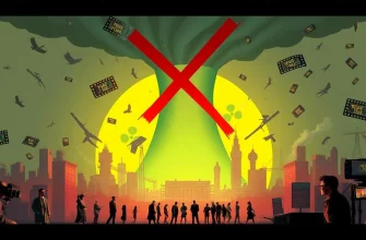 核災害を描いた映画特集