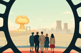 核兵器をテーマにしたドラマ映画10選