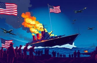 パールハーバーの伝記映画10選