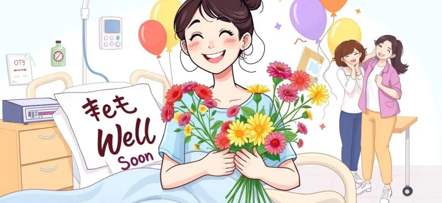 病気をテーマにしたコメディ映画10選