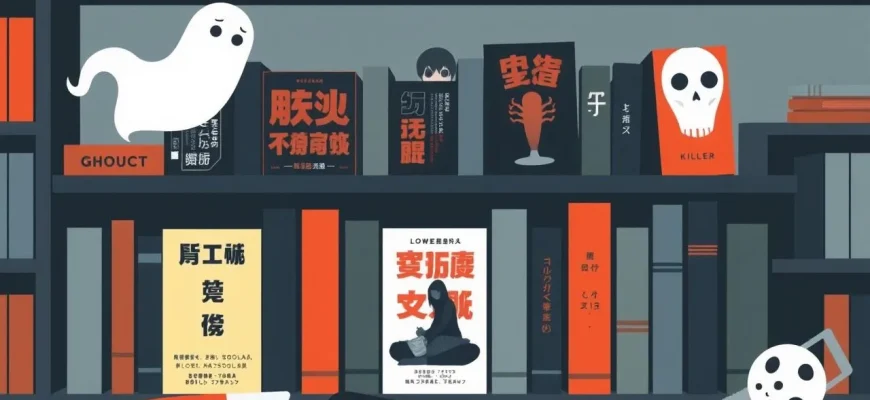 低評価ホラー映画のリスト