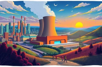 原子力発電所を描いた映画10選