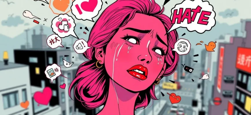 愛と憎しみのスリラームービー10選